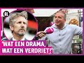 Van der Sar weg bij Ajax, Amsterdam loopt polonaise!