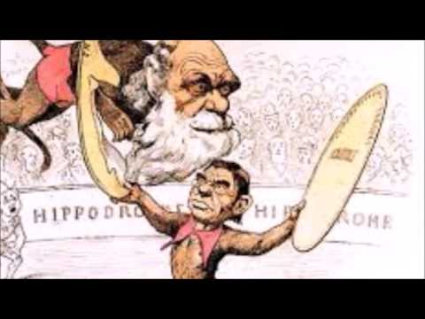 [Final Project] Darwin: the Origin of Species | History of Science