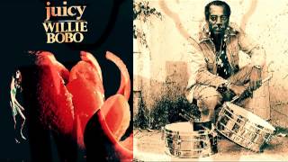Willie Bobo - La Descarga del Bobo (Masters At Work Remix)