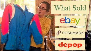 What Sold Online While Holding My Garage Sale | Reselling In Australia