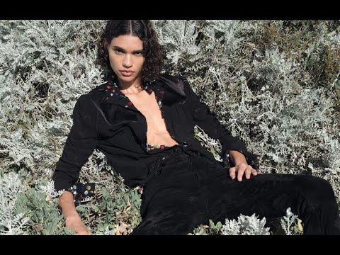 BARBARA VALENTE Best Model Moments FW 2022 - Fashion Channel