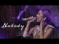 Wonder Girls NOBODY LIVE By Kartika Wang With Stradivari Orchestra Cover Version