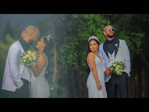 Eritrean Wedding Mr.Efrem & Ms.luwam By MR19 PHOTOGRAPHY