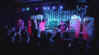KVELERTAK live at Saint Vitus Bar, May. 14th, 2014 (FULL SET)