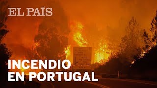 "LLORAMOS CON LOS QUE LLORAN" EXPRESAN EVANGELICOS EN PORTUGAL