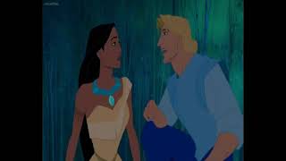 Pocahontas - Heartache