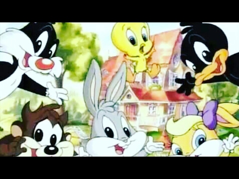The Baby Looney Tunes Movie - (Fan Made Movie Trailer)