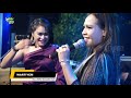 Team DUT 20 Harjosari Tegal WARTIYEM AIDHA FEAT IZMI ISABELL