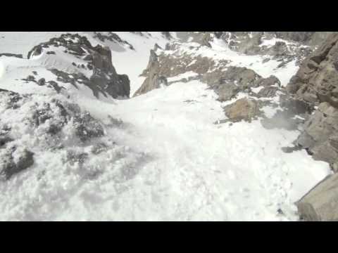 YU SASAKI LASLENAS SKI