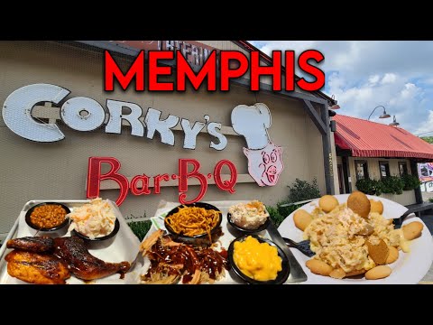 Corkys Collierville