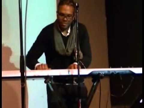 Waterseed Live At Gumbo