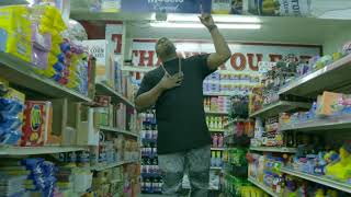 Christian Rap - Dontae - OMG! - Ft. H.U.R.T. & Palace (HogMob)