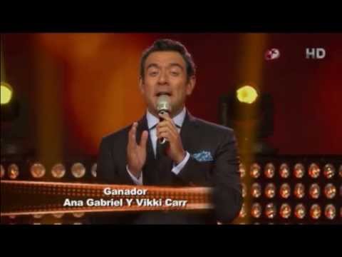 Rikkardo Jaime en parodiando