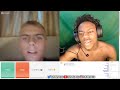 Russian Calls ISHOWSPEED The N Word On Omegle