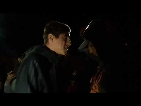 Dekel vs Troy /Berserkers free {Fecha 2}