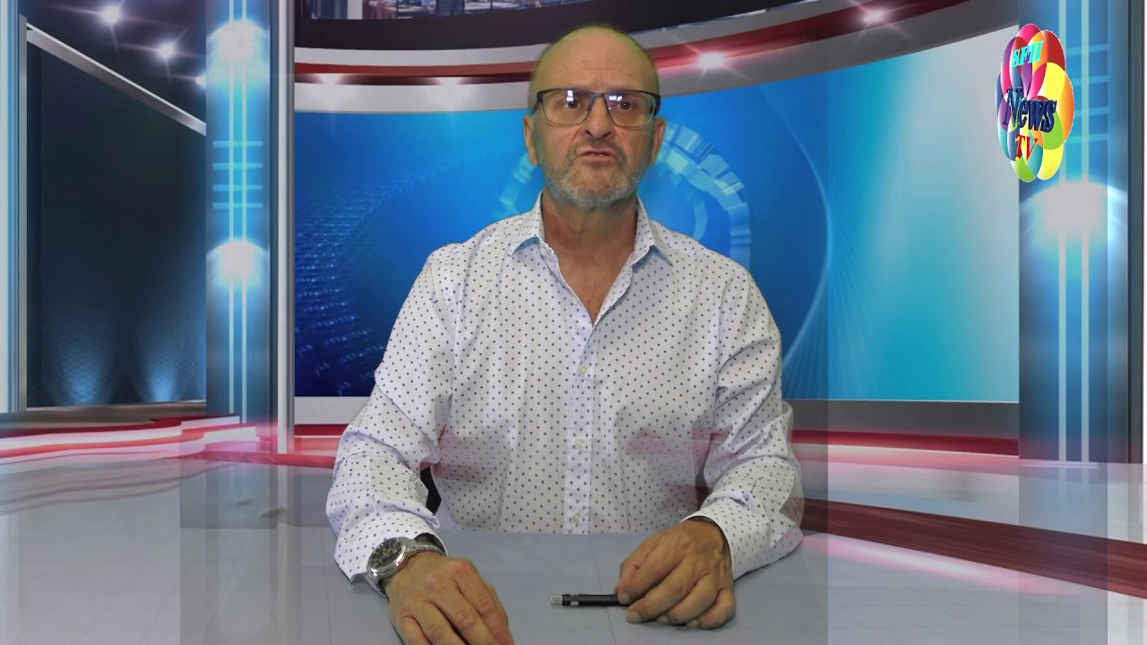 CALENDARIO LABORAL 2019