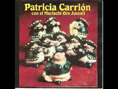 Patricia Carrión 