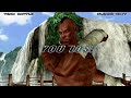 Tekken 5 2x Team Battle Mode Hard Part 33 PC PS2 PCSX2 Emulator 1080p To 2160p 4k 33