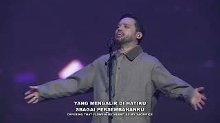 Download lagu PUJIAN DAN PENYEMBAHAN HUT KE 36 KELUARGA ALLAH BERSAMA ANDY AMBARITA mp3