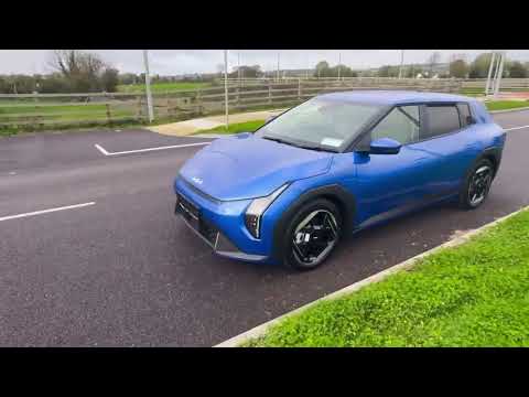 Kia EV4 2026 ev4 k3 hatchback, **0% finance** **3 - Image 2
