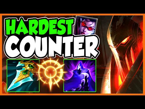 I decided to NOT DODGE my HARDEST COUNTER! - [Urgot vs Vayne] - Diamond 1 Elo - League of Legends
