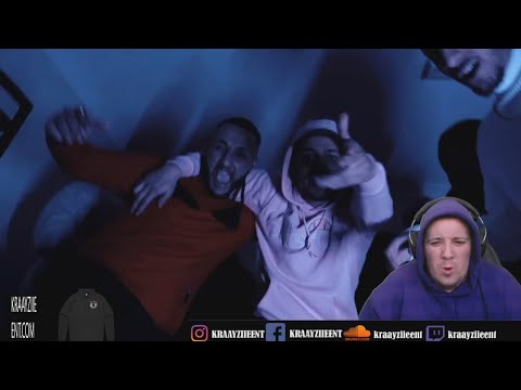 Spade Clique - Let It Bang Reaction