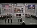 Navy Recruit Training Command Graduation