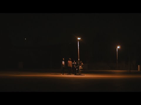 Di Fox - 6enaz Di Vida (Official Video) Prod.CURLIL-G