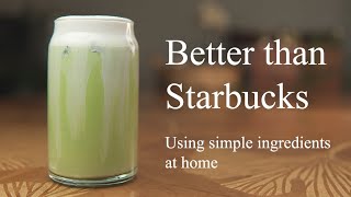 How to Make Starbuck