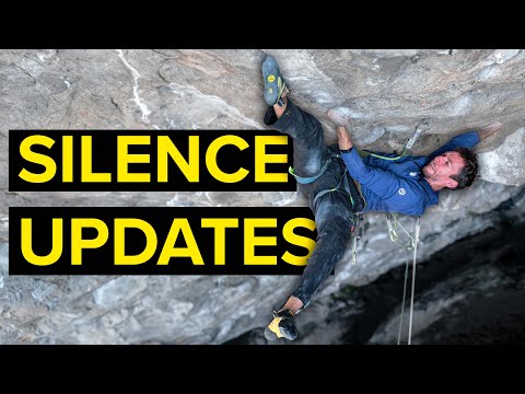 Enorme Fortschritte bei SILENCE