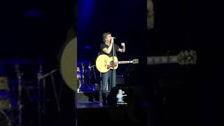 Can’t Help Me Now - Rob Thomas -1/18/19 Live at the Borgata