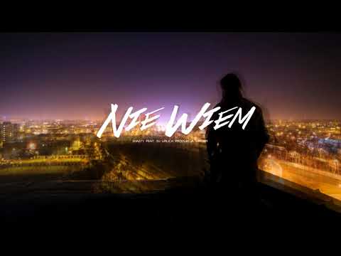 3nasty "Nie wiem" gośc. Dj Urlich Prod. Świder