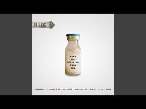 Guerra (feat. Mc Baco) (Remix)