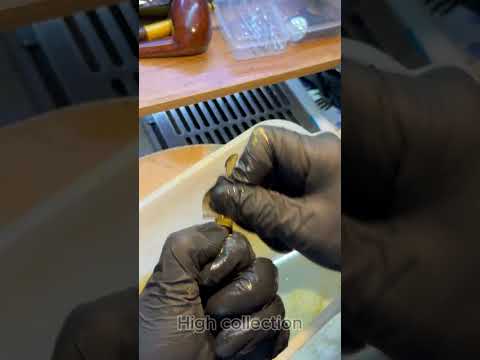 Barlinge fabricado na Inglaterra, etapa 2