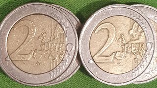 The €2 Coin That’s Worth €200,000