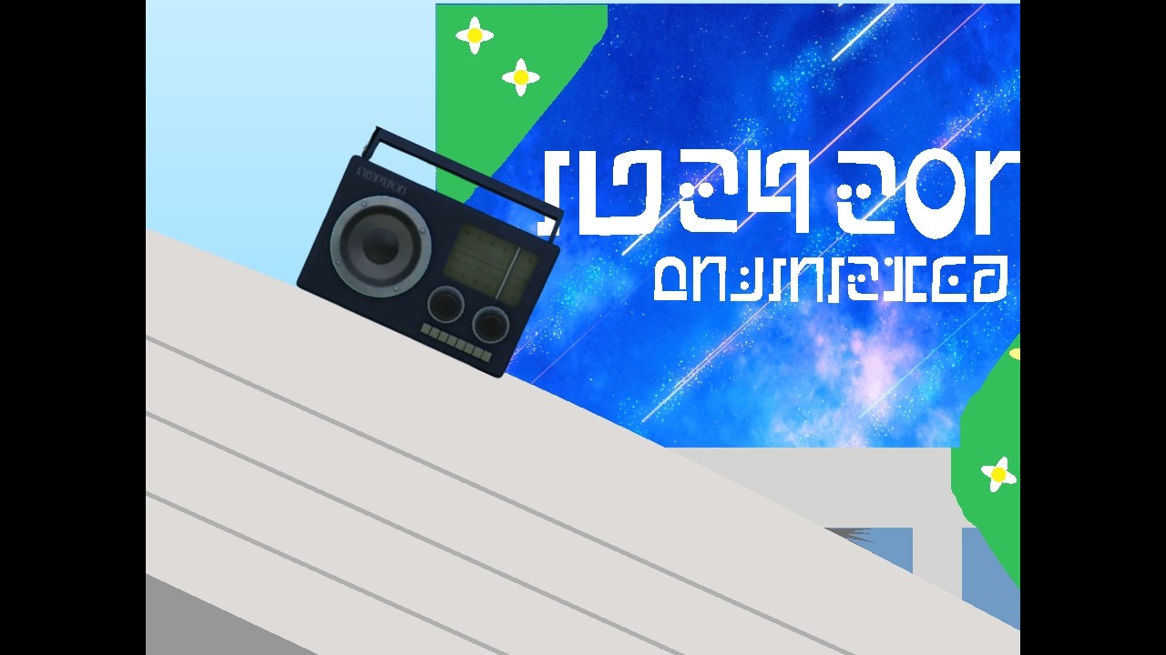 未完/ラストソング(星のカービィディスカバリー + スターリーワルド)