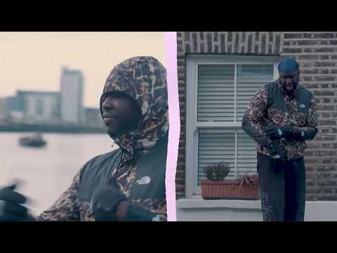 Paul Stephan x DB - Growth & Relax