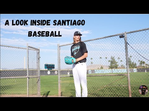A Look Inside Corona Santiago High School's 2025 Baseball Team