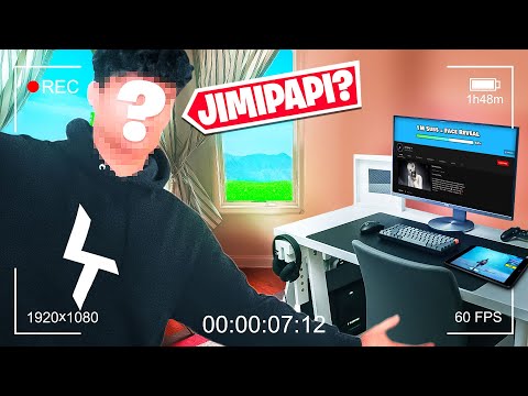 $300,000 Setup Tours | ft. Jimipapi, IamDiablo, and MORE!