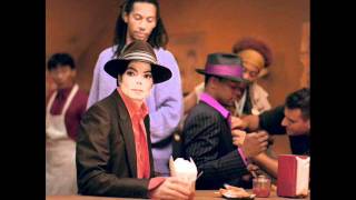 Michael Jackson-You Rock My world-DJ Aza's RnB Patience mix