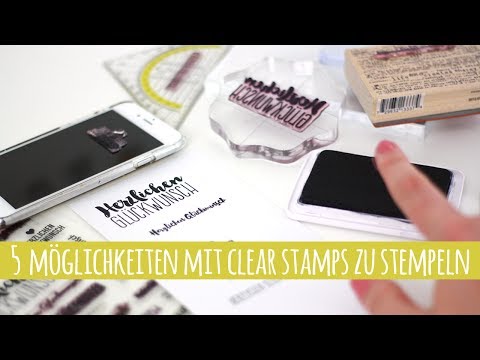 PIXNOR 6ST Vintage-Stil rund geformte h/ölzerne Stempel in verschiedenen Blumen Blumenmuster