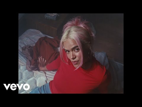 KAROL G, Tiësto - CONTIGO