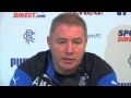 Trailer | Ally McCoist | Press Conference - YouTube