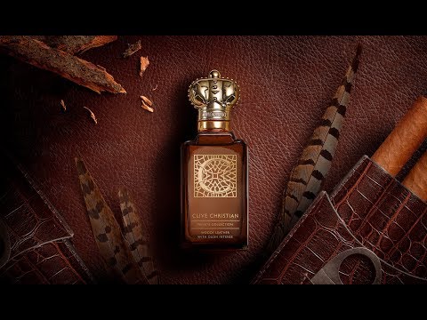 C | Private Collection | Clive Christian Perfume | #MemoriesInABottle
