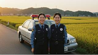 Download lagu 1998년, 충청도 금산, 순찰 나간 두 여경 실종, 끝나지 않은 순찰 mp3