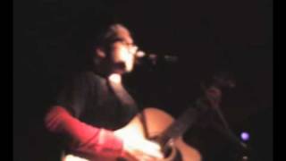 "Even If It Kills Me" - Motion City Soundtrack (Justin Pierre live/acoustic on the Dino Trail)