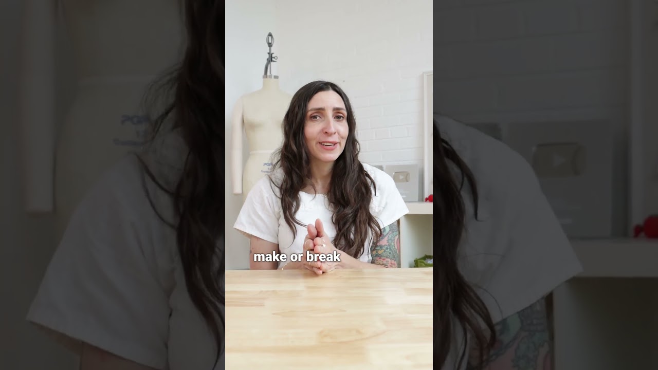 The Best Fabrics for the Idra Wrap Top