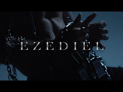 Ezediel - Pain (Official Music Video)
