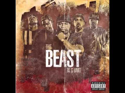 The Beast Is G Unit - EP (FULL)