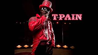 T Pain Feat the Dream   Akon   Bartender Official Remix